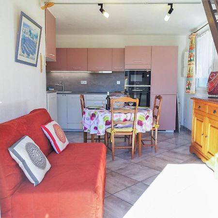 Apartment Les Romarines-5 By Interhome Gruissan Luaran gambar