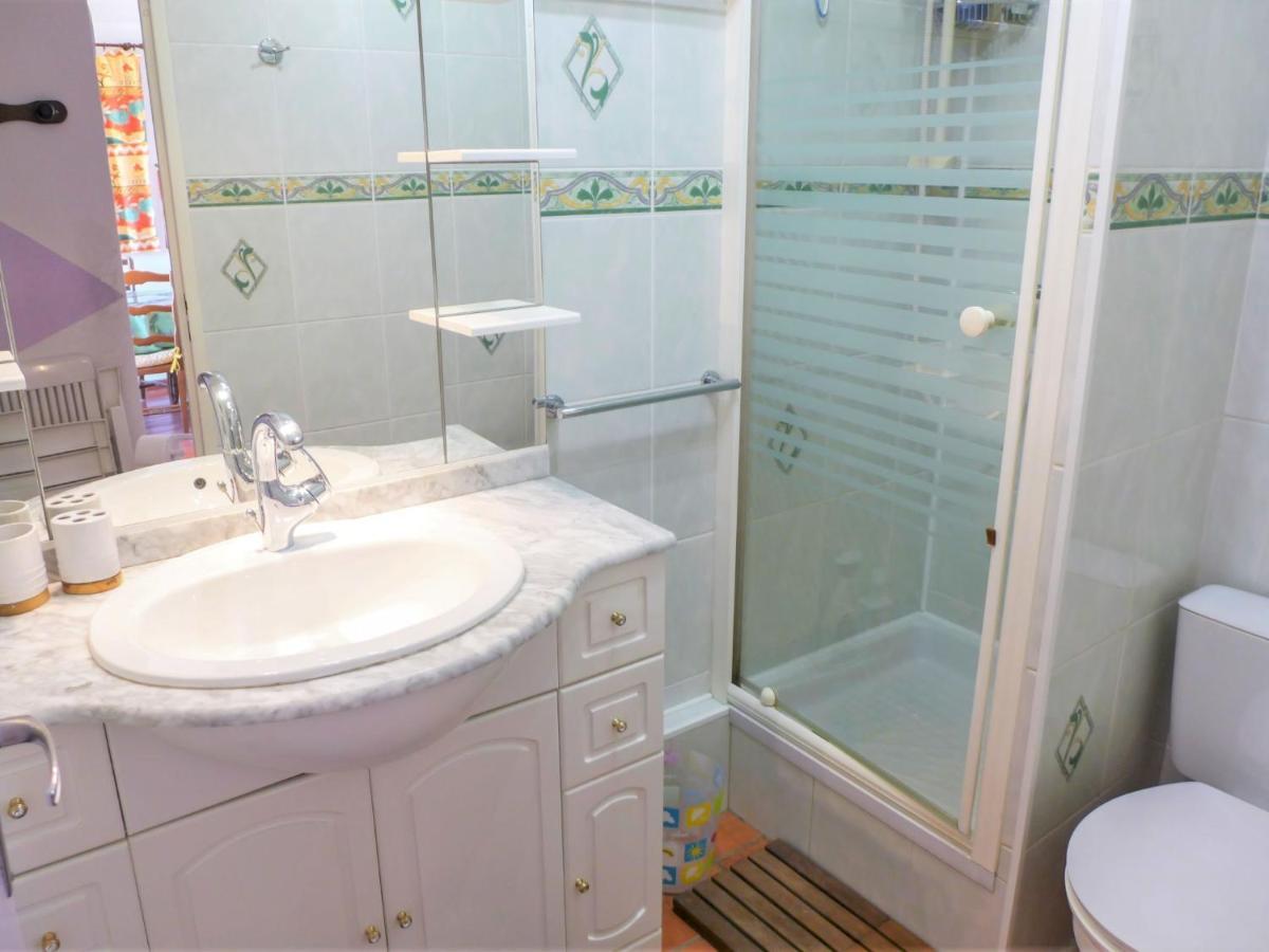 Apartment Les Romarines-5 By Interhome Gruissan Luaran gambar