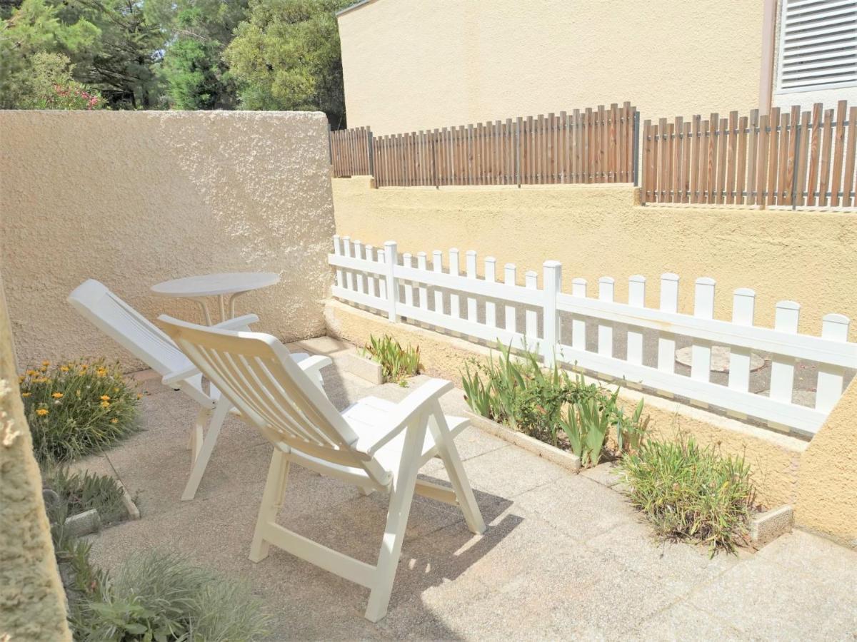 Apartment Les Romarines-5 By Interhome Gruissan Luaran gambar