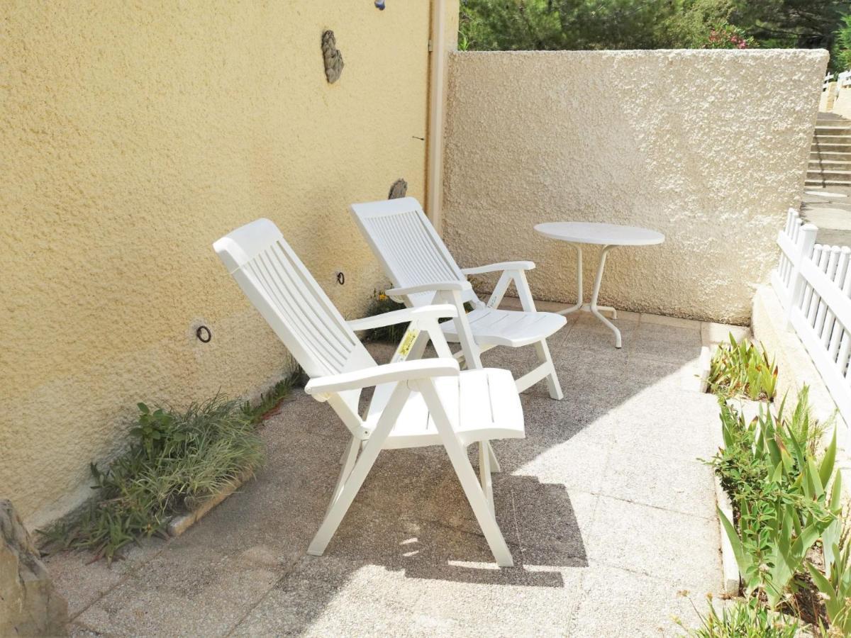 Apartment Les Romarines-5 By Interhome Gruissan Luaran gambar